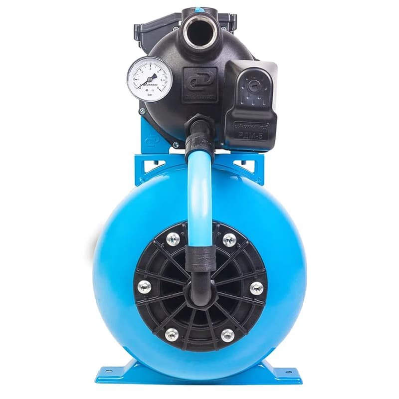 Насосная станция Джилекс Джамбо ПРО 60/35 П-24