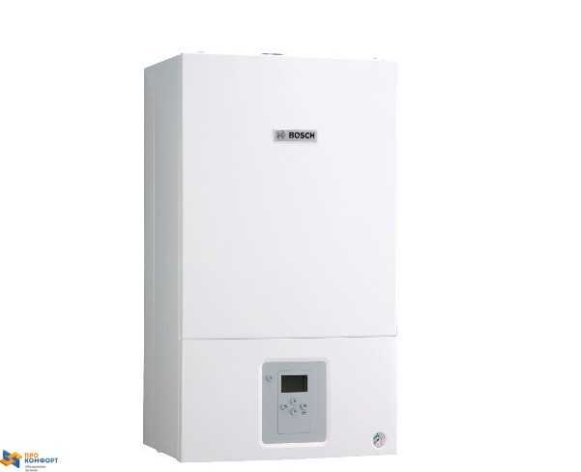 Газовый котел Bosch Gaz 6000 W WBN 6000-18 Н