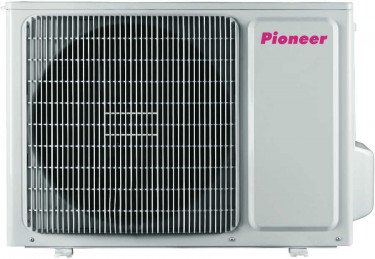Наружный блок мульти сплит-системы Pioneer 4MSHD36B