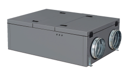 Приточно-вытяжная установка Zilon ZPVR-N 400 PW ЕС