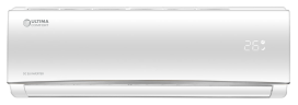 Мульти сплит-система на 2 комнаты Ultima Comfort UC-3FMA24-OUT/2*UC-ECM12PN