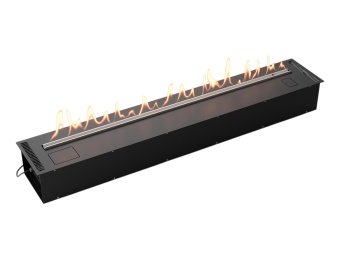 Изображение товара Автоматический биокамин Lux Fire Smart Flame 1700 RC стильный и безопасный
