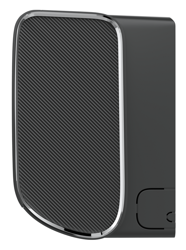 Сплит-система Ultima Comfort ELN-07PN-IN/ELN-07PN-OUT Elysium Nero