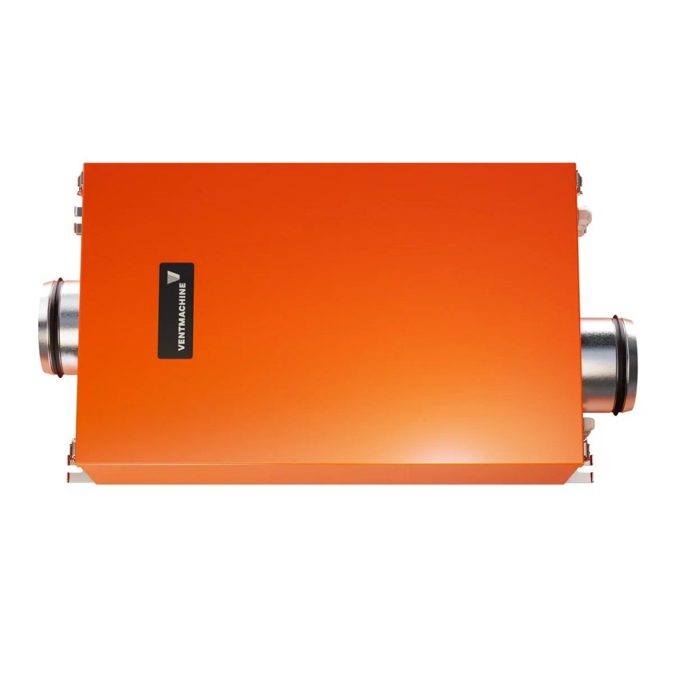 Приточная установка VentMachine Orange 350 H1 (iHVAC)
