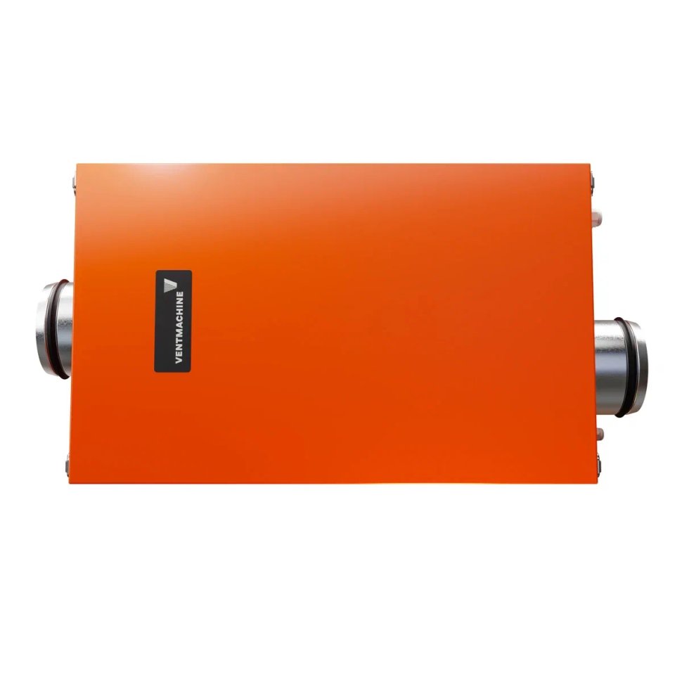 Приточная установка VentMachine Orange 350 H1 (iHVAC)