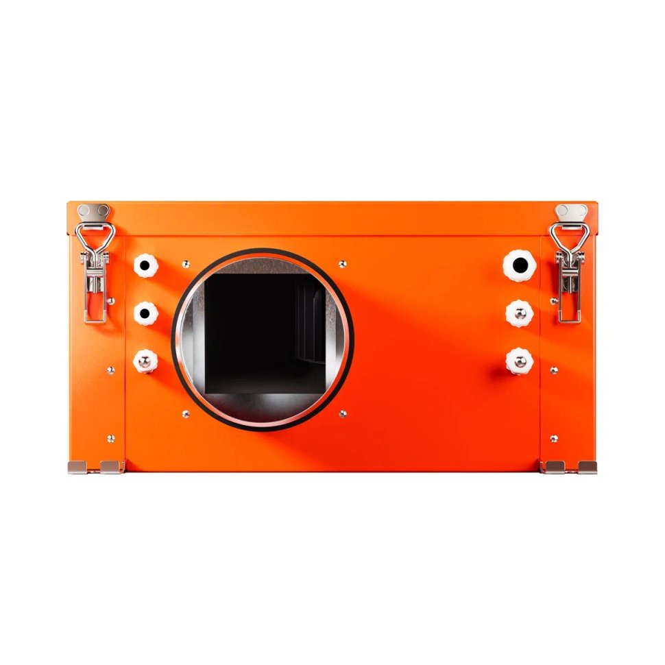 Приточная установка VentMachine Orange 350 H1 (iHVAC)