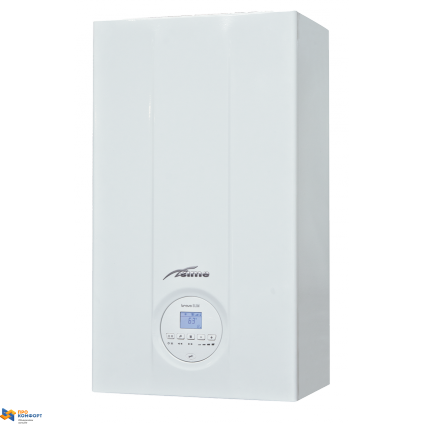 Настенный газовый котел Sime BRAVA SLIM 25 BF Настенный газовый котел Sime BRAVA SLIM 25 BF