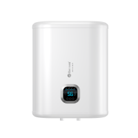 Накопительный электрический водонагреватель Thermex Decido 30 Wi-Fi