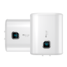 Накопительный электрический водонагреватель Thermex Decido 30 Wi-Fi