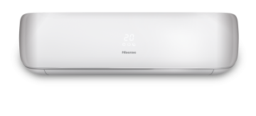 Сплит-система Hisense AS-10UW4RVETG01G/AS-10UW4RVETG01W Premium Design Super DC Inverter Wi-Fi