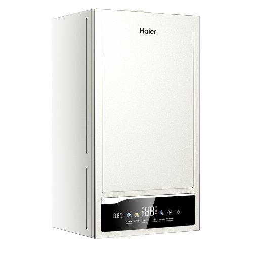 Настенный газовый котел Haier EliteLine 2.31TW — фото 2