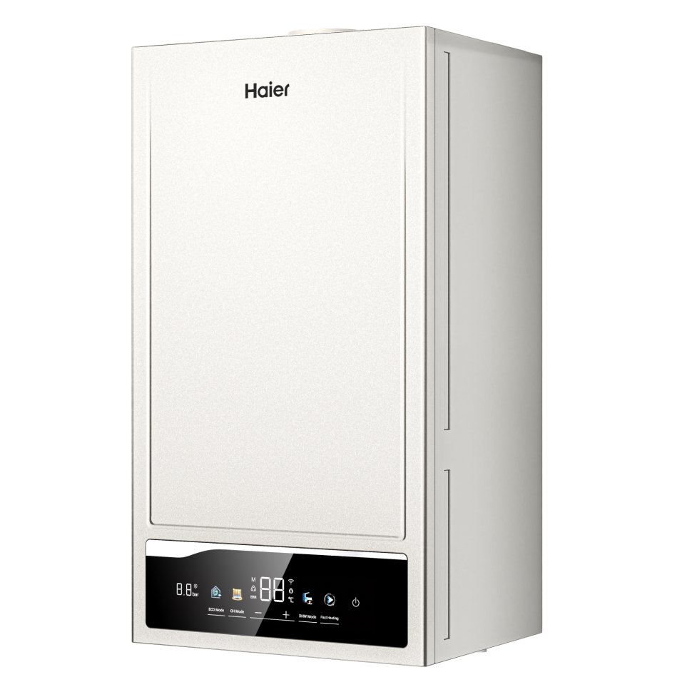 Настенный газовый котел Haier EliteLine 2.31TW