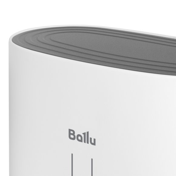 Накопительный водонагреватель Ballu BWH/S 80 Cetrion Inox Inverter