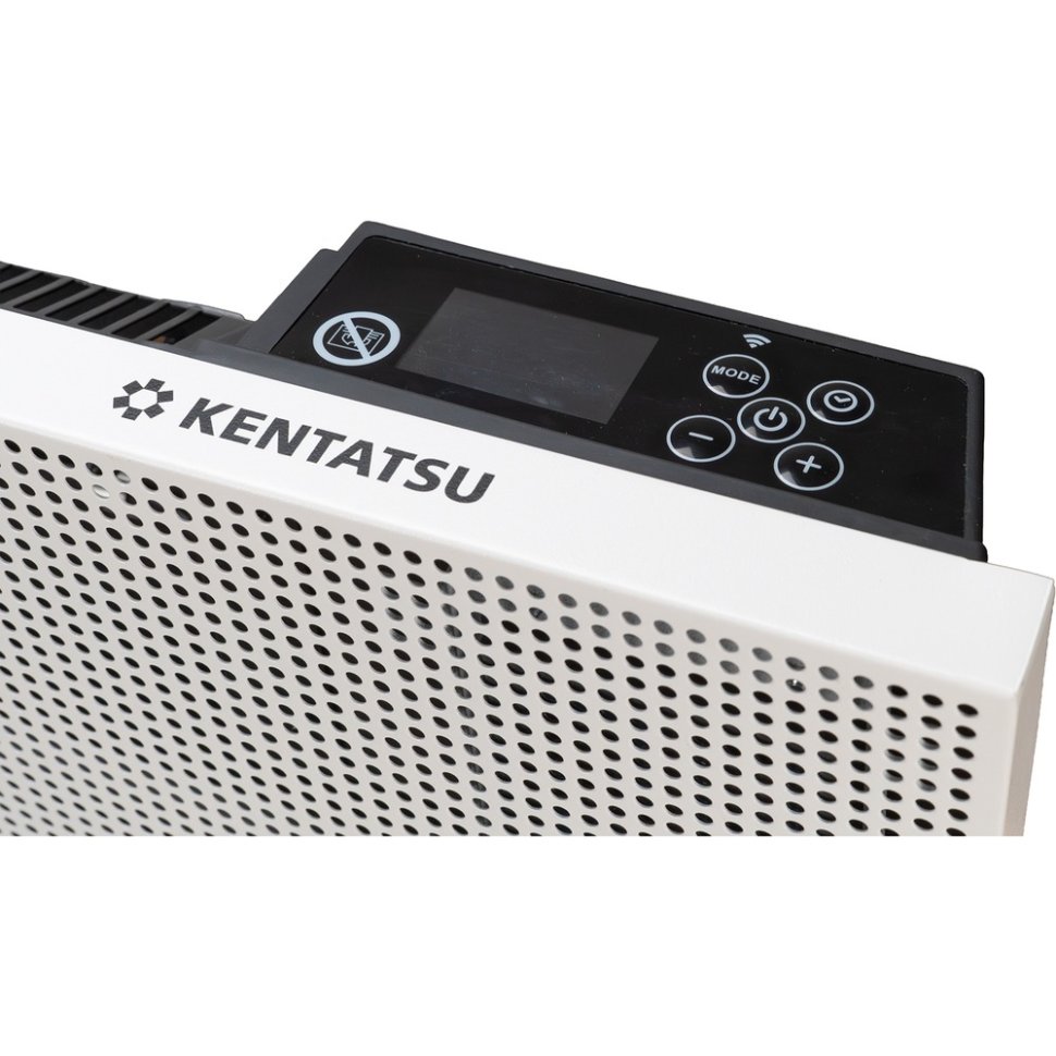 Электрический конвектор Kentatsu KPH-2000-MAKG Heiwa — фото 8