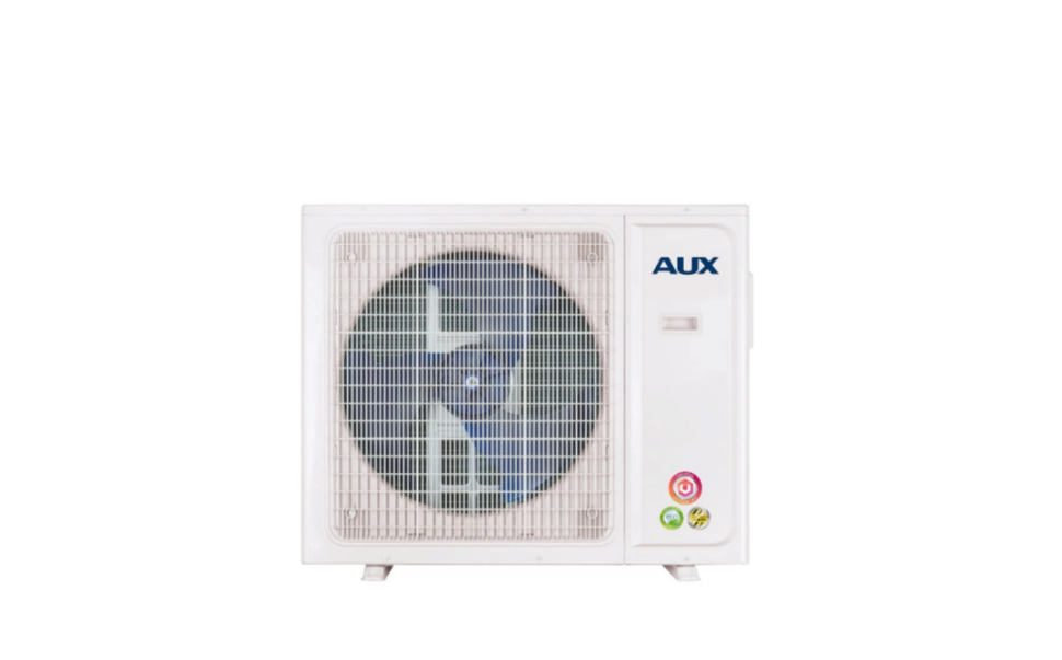 Напольно-потолочная сплит-система AUX ALCF-HS36/4DR2+AL-HS36/4DR2(U) Standart — фото 3