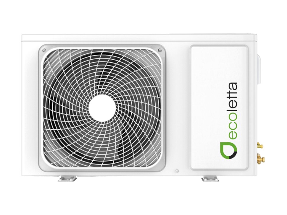 Настенная сплит-система Ecoletta ECO12AN/LETTA12AN A Inverter