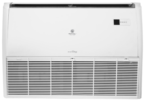 Напольно-потолочная сплит-система Royal Clima CO-F 60HNDI/CO-E 60HNDI Competenza DC Inverter 2025 — фото 1