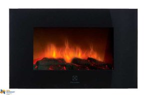 Электрический камин Electrolux EFP/W-1250ULS
