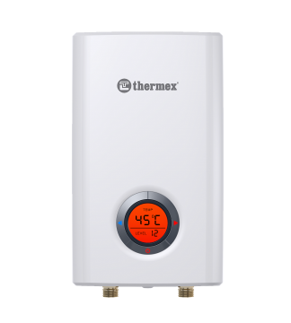 Проточный электрический водонагреватель Thermex Topflow 15000