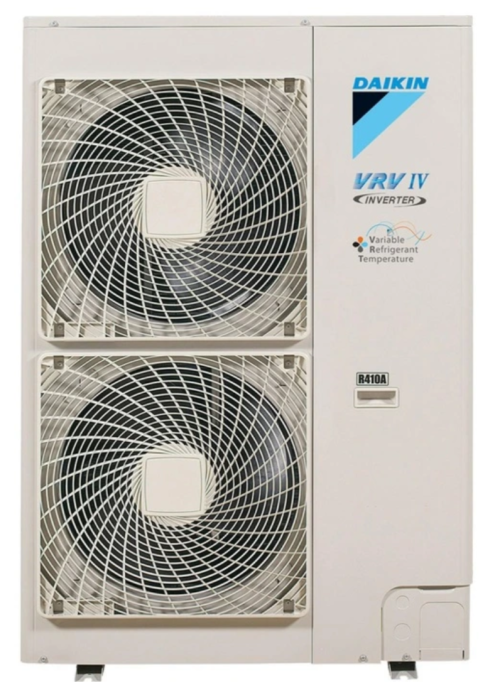 Наружный блок мультизональной системы VRF Daikin RXYSQ6T8V — фото 1