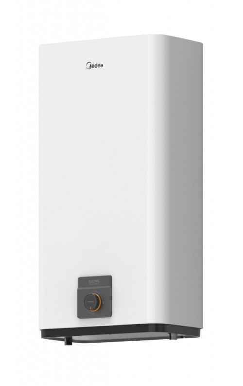 Накопительный электрический водонагреватель Midea MWH-8020-DUM Flex — фото 2