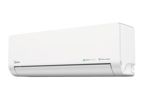 Изображение товара Сплит-система Midea MSES-18N8D6-I/MSES-18N8D6-O Easy для охлаждения и обогрева