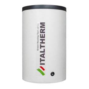 Бойлер косвенного нагрева Italtherm Compact 150