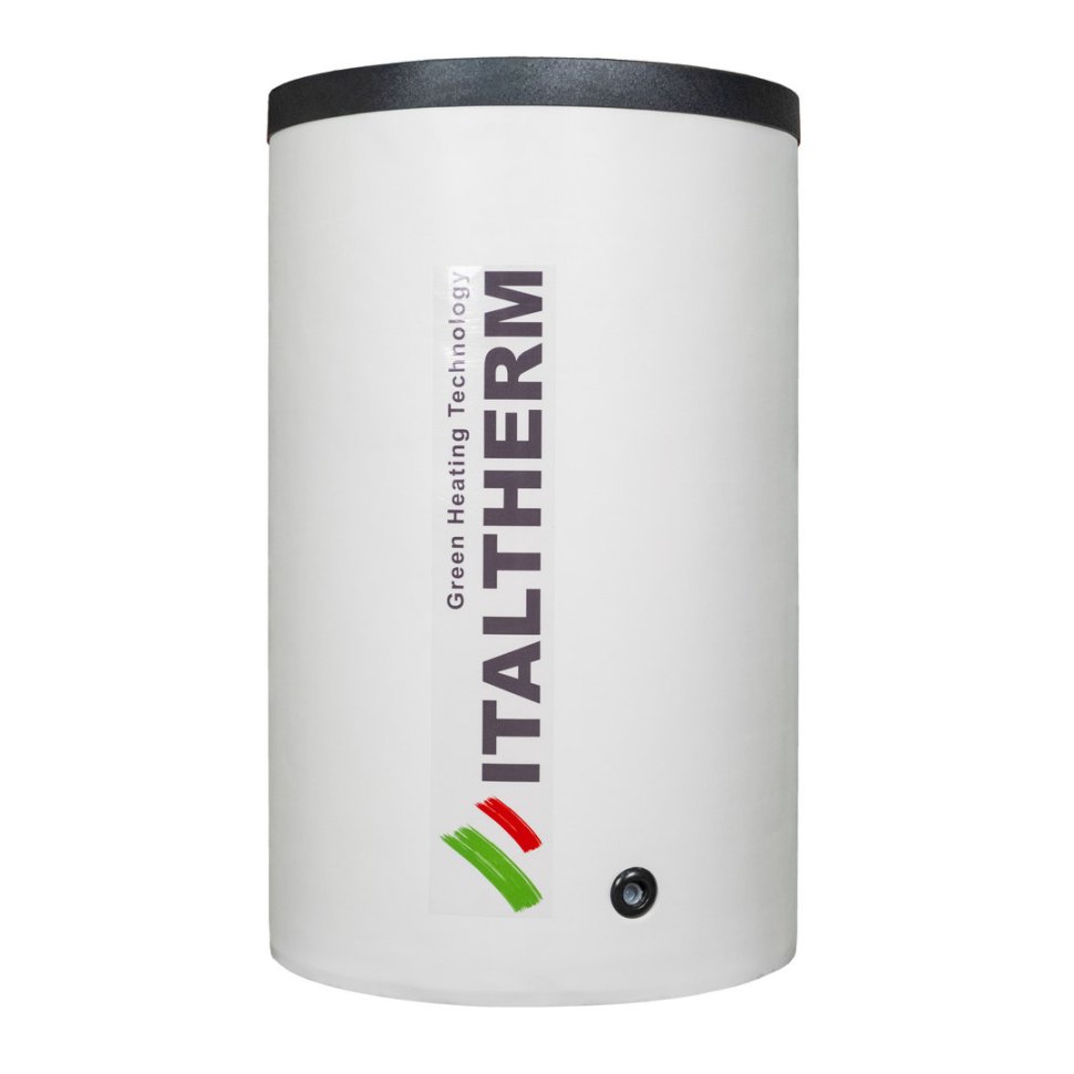 Бойлер косвенного нагрева Italtherm Compact 150 — фото 1