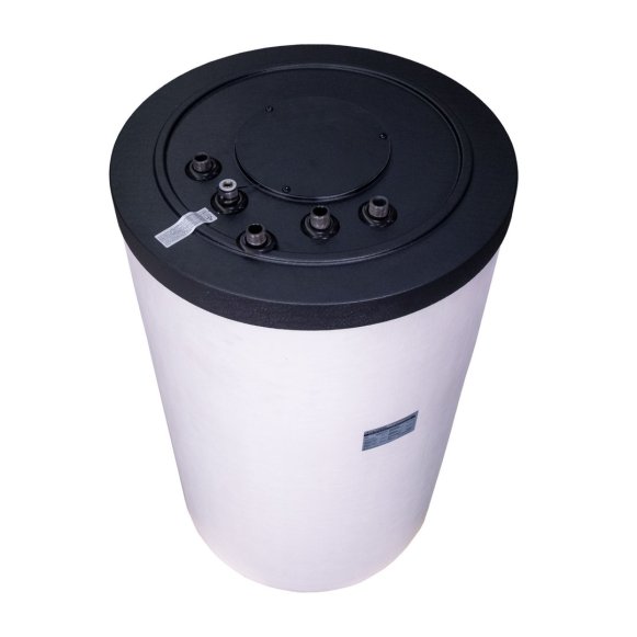 Изображение товара Бойлер косвенного нагрева Italtherm Compact 150 150 л для системы ГВС