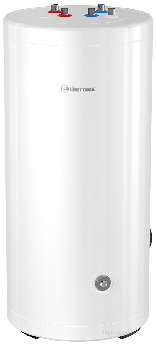 Бойлер косвенного нагрева Thermex Top Inox 200/32
