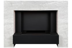 Портал Dimplex Tokyo скол камня лайт