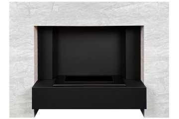 Портал Dimplex Tokyo скол камня лайт