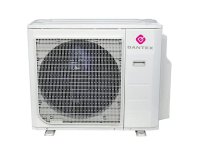 Наружный блок мульти сплит-системы Dantex RK-4M28HM3E-W
