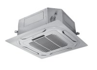 Фанкойл кассетный четырехтрубный Shuft SFR-950F