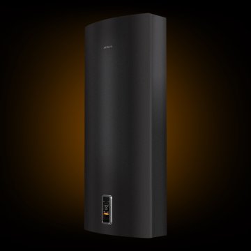 Накопительный водонагреватель AURUS AWH SS 100 S Graphite