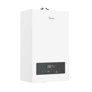 Настенный газовый котел Midea MGB-18-2F NEMAN