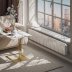 Биметаллический радиатор отопления Royal Thermo PianoForte 200 Белый VR80 20 секций