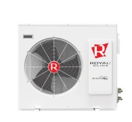 Канальная сплит-система Royal Clima CO-D 36HNCI/CO-E 36HNCI Competenza DC Inverter 2024