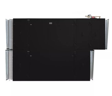 Приточно-вытяжная установка TURKOV Zenit Standart S 4050 W