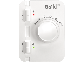 Тепловая завеса Ballu BHC-H20A-PS