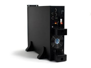 Источник бесперебойного питания Бастион Skat-UPS 6000 RACK