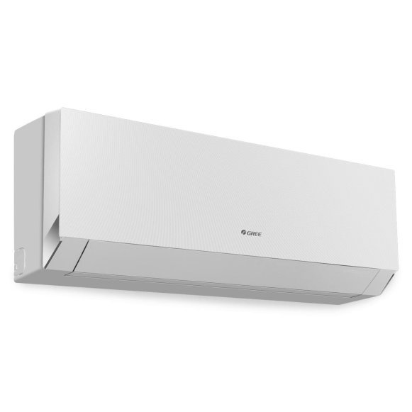 Изображение товара Сплит-система Gree GWH12AUCXB-K6DNA1A Clivia 35м² Wi-Fi инвертор