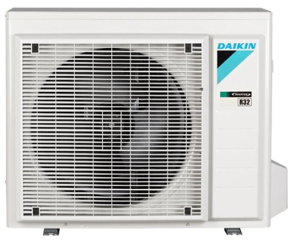 Изображение товара Сплит-система Daikin FTXF25С/RXF25С Sensira 2.5 кВт инвертор Турция