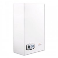 Настенный газовый котел Ferroli Vitatech D F32