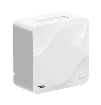 Бризер Tion Lite