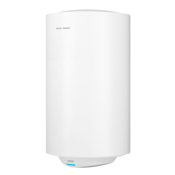 Изображение товара Накопительный водонагреватель Royal Thermo RWH 80 Trend 80 л ЭКО класс шкаф