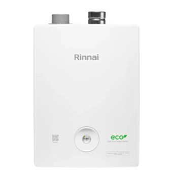 Настенный газовый котел Rinnai BR-U30+WIFI