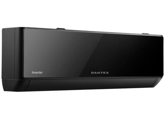 Сплит-система Dantex RK-09SATBI/RK-09SATBIE Advance Pro Plus Black