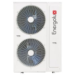 Канальная сплит-система Energolux SAD80D3-A/SAU80U3-A Duct