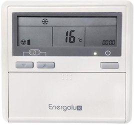 Канальная сплит-система Energolux SAD80D3-A/SAU80U3-A Duct